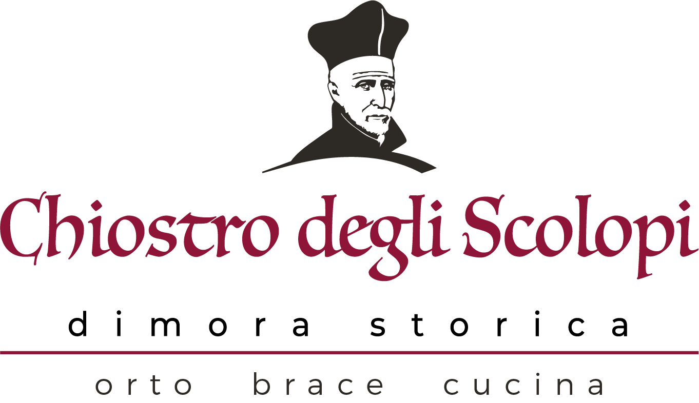 Chiostro Degli Scolopi